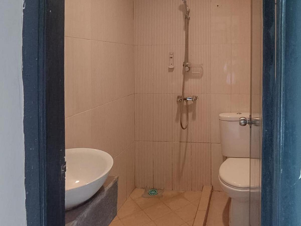 Reddoorz At Hotel Rumberpon Sorong Exterior photo